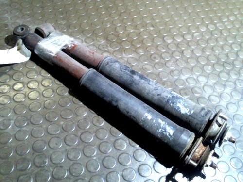 Stoßdämpferpaar Hinten BMW E30 316 Sofortversand