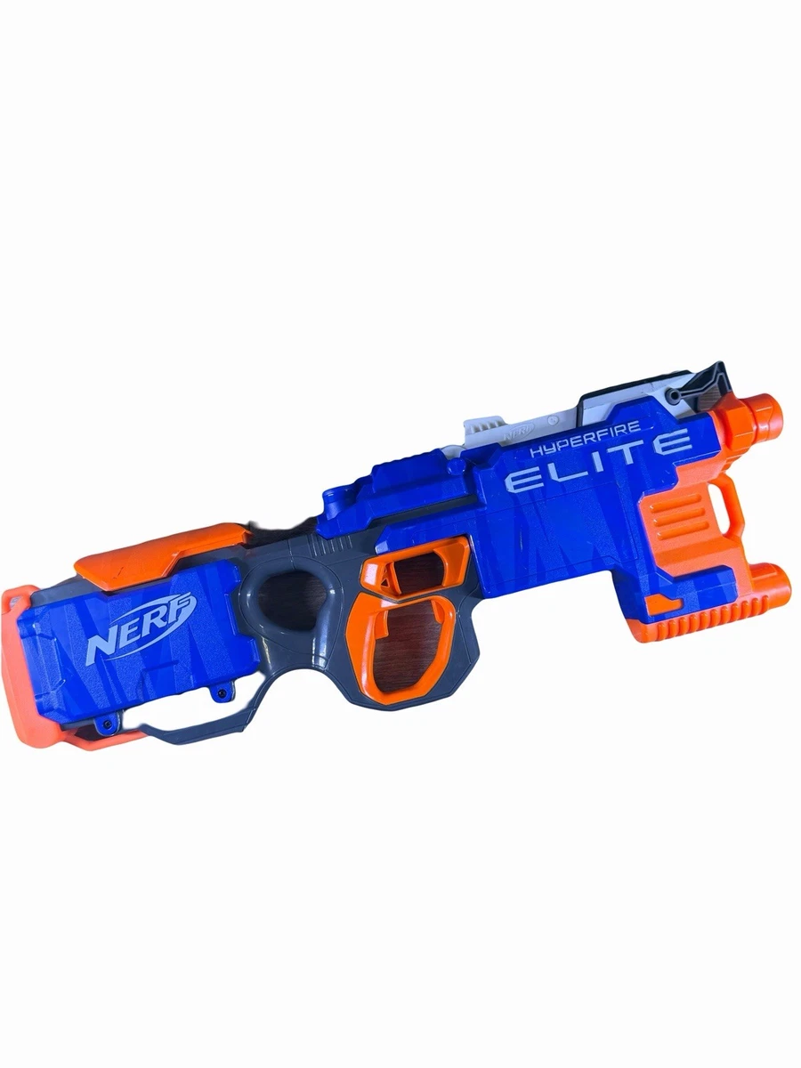Nerf Hyperfire for sale | eBay