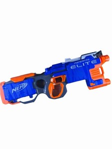 Hyperfire Elite Nerf | eBay