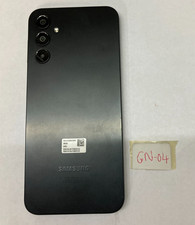 Samsung Galaxy A14 4GB RAM 64GB Storage SM-A145R/DSN Black UNLOCKED (OFFER OK)