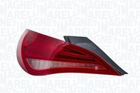 Magneti Marelli 714021170751 RüCkleuchte Links FüR M-B Cla C117 01.13-03.16
