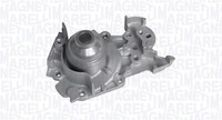 Wasserpumpe MotorküHlung Magneti Marelli 352316170999 FüR Dacia Nissan Renault 3