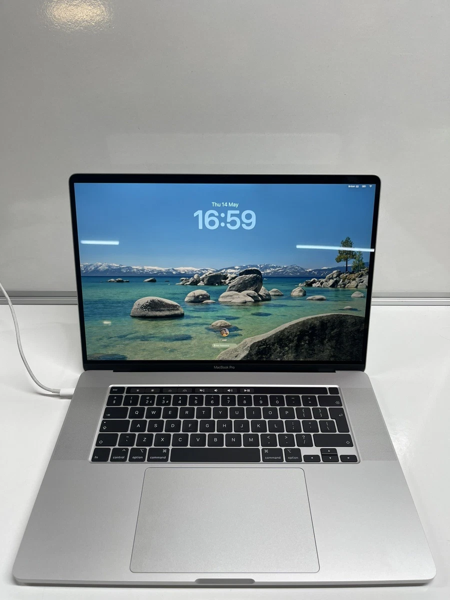 Apple MacBook Pro 16GB 1TB Laptops for sale | eBay UK