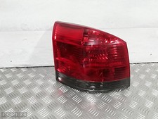 Feu arrière Opel SIGNUM