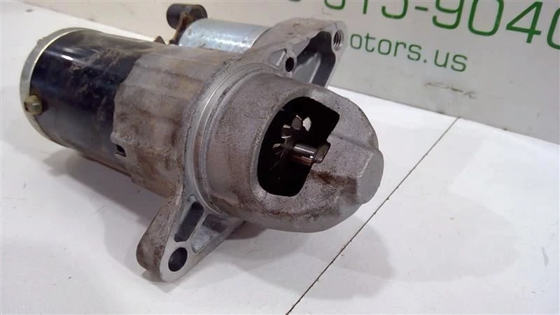 2017-2020 JEEP CHEROKEE ENGINE STARTER MOTOR 56029712AB / 50050732 - Image 3 of 4
