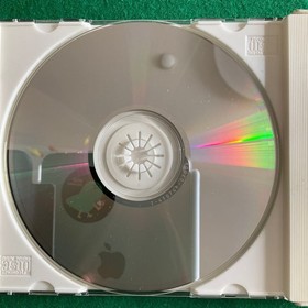 [Unconfirmed launch] Grandia Sega Saturn software