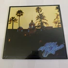 Eagles – Hotel California Limited Edition replica tour laminate 2021 Sealed New!
