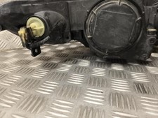 Feu avant (phare) Honda CIVIC