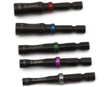 MIP9615 NUT DRIVER SPEED TIP™ BUNDLE SET: METRIC