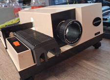 Prestinox 624 A Projecteur de Diapositives 100 % fonctionnel