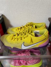 Las mejores ofertas en Nike Kobe AD NXT 360 Yellow Strike | eBay