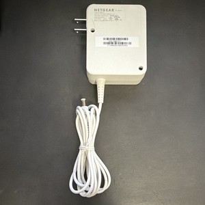 NETGEAR 332-10883-01 AC Adapter Power Supply 12V 3.5A Barrel Connector