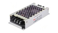 60W 18-72VDC 24VDC Dc/Dc Wandler Iwyj 2, 5A RSD-60L-24
