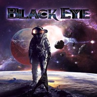 Black Eye Black Eye (Cd) Album