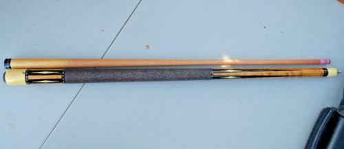 JP Pechauer Pool Cue 2 piece pool cue - Picture 1 of 7