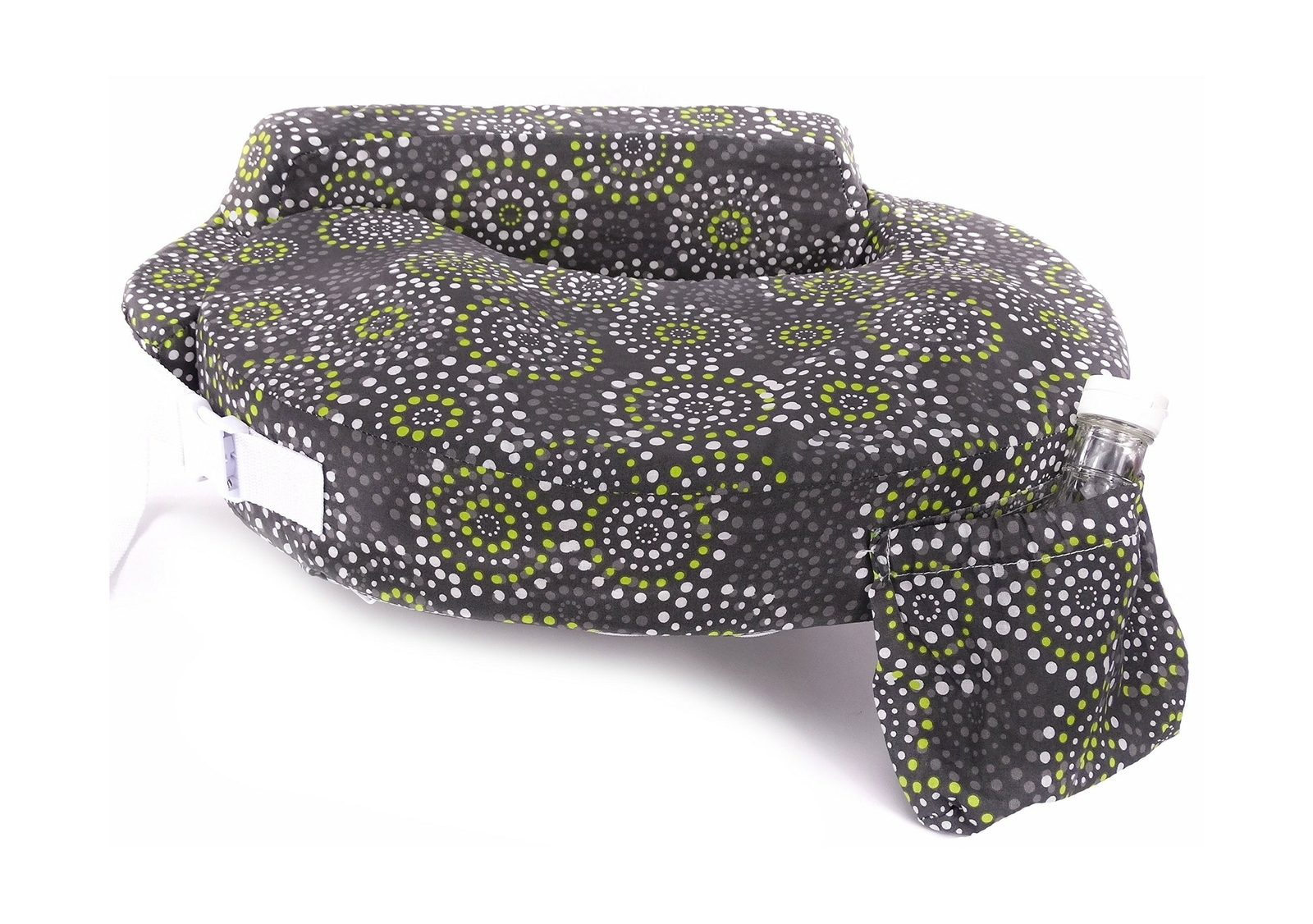 My Brest Friend 875 Nursing Posture Pillow Fireworks for sale online eBay