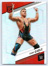 2023 Donruss Elite WWE Wrestling #64 Chad Gable - Raw