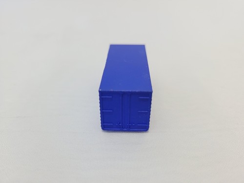 Choose From List N Gauge Container (Various Brands Dapol Bachman Graham Farish) - Picture 238 of 248