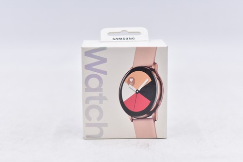 Galaxy Watch Active 2 Lädt Nicht