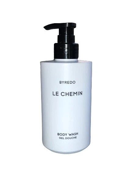 Byredo Le Chemin Body Wash 300ml (10oz) New
