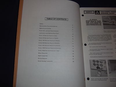 Details about / Service Manual Caterpillar D9H Crawler SN# 90V1
