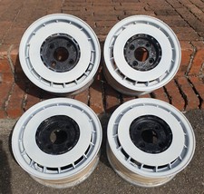 Jdm 13 Linea Sport Utmosty Rims Wheels Volk Turbo Fan For Datsun Starlet Ep82