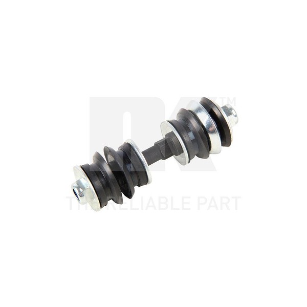Stange/Strebe, Stabilisator NK 5113719 FüR CitroËN Peugeot Toyota, Vorderachse-image