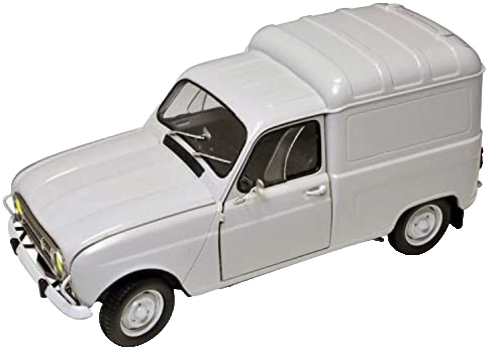 EBBRO 1:24 Diecast & Toy Vehicles