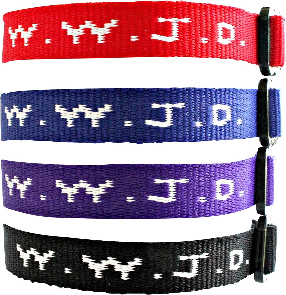 Cheap wwjd bracelets online