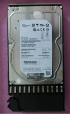 New - 801557-001 - HPE MSA 4TB 12G SAS 7.2K 3.5IN MDL 