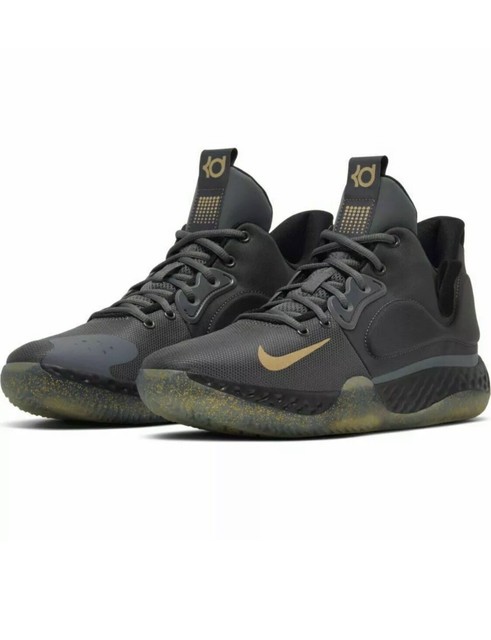 kd trey 5 vii dark grey