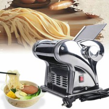 Commercial Electric Dough Roller Sheeter Nood...
