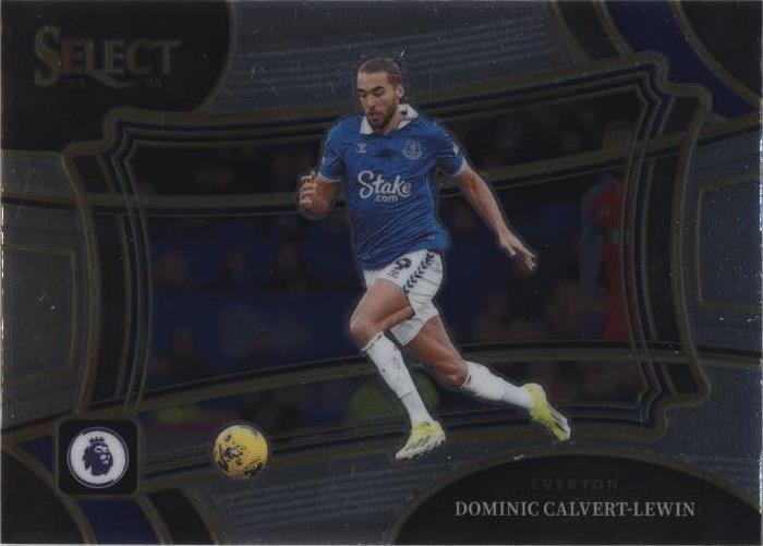 Panini Select Premier League 2024-25 Juan Sebastian Veron #SS-JSV