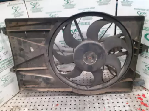 1137328081 Electroventilador para FORD MONDEO BERLINA (GE) * 1016327 - Imagen 1 de 4