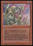Magic the Gathering MTG Orcish Veteran (62c) Fallen Empires   LP