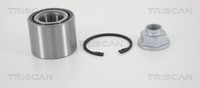Triscan 8530 69215 Radlagersatz FüR Suzuki