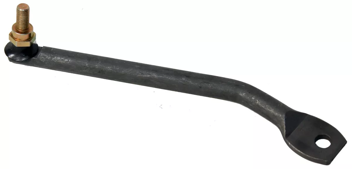 AYP / Husqvarna 436183 / 532436183 Left Hand Sub Assembly Steering 