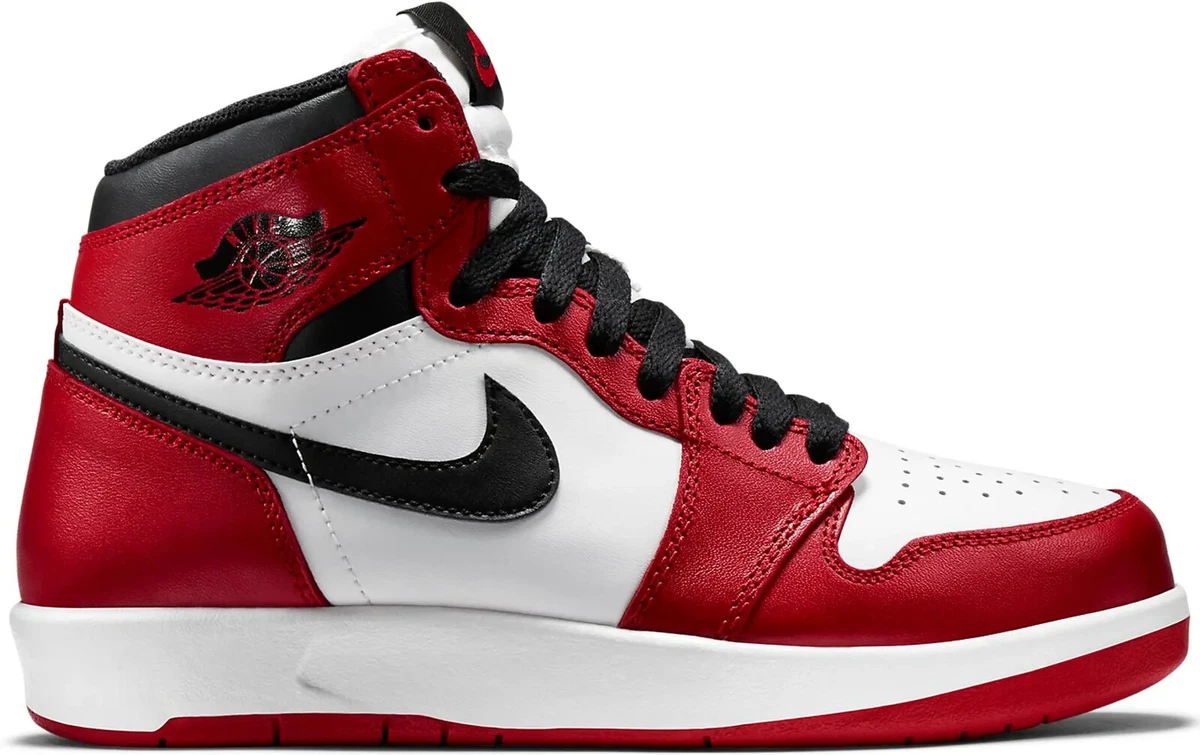 Jordan 1.5 Chicago for Sale | Authenticity Guaranteed | eBay