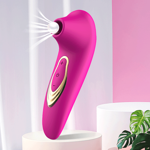 Sucking Vibrator Clit Sucker Dildo Women G-spot Massager Sex Toy for Women - Picture 63 of 123