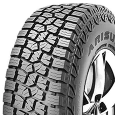 2 TIRE-P265/75R16 Arisun Aresta ZG06 A/T  116S