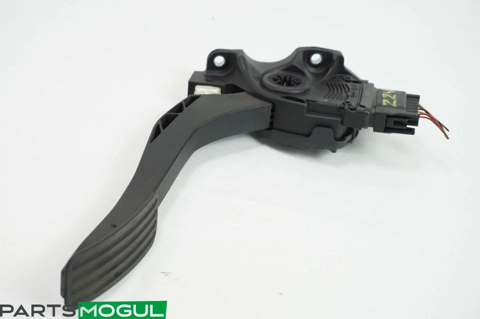 10-13 LAND ROVER RANGE ROVER ACELERADOR ACELERADOR SENSOR OEM Foto 2 de 4