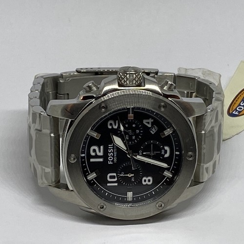 fs4926 fossil watch