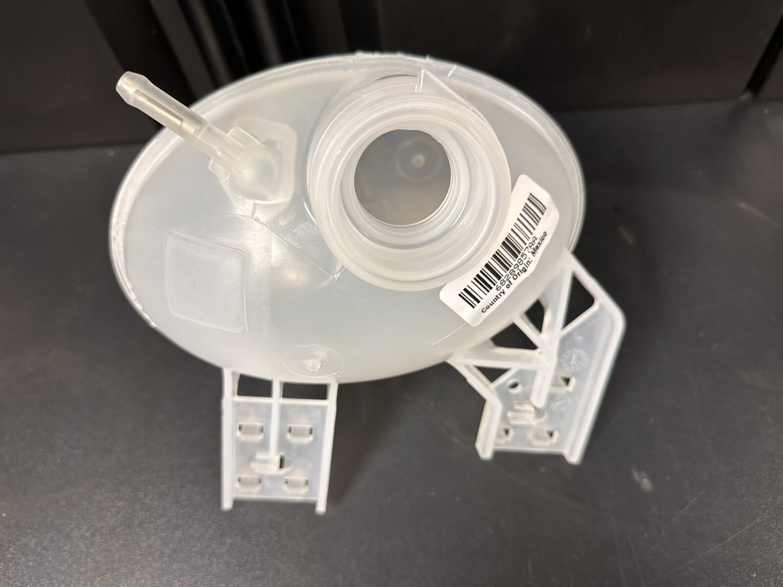 Genuine Mopar Coolant Reservoir 68289857AA