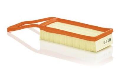 Original Mann filter air filter C 49 001 for BMW