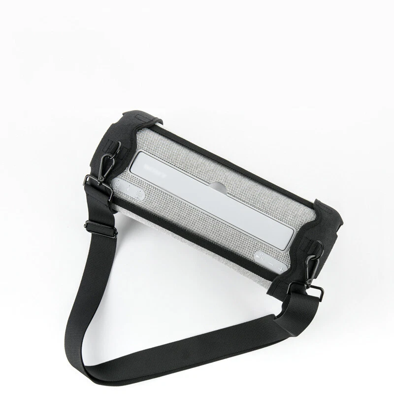 适用于索尼 SRS-XG300 蓝牙扬声器外壳 可调肩带 便携式包 — 第 3/4 张图片