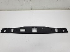 Mercedes W220 Griffmulde Verschluss Heckklappe A2207500593 (01) Mercedes W220 Griffmulde Verschluss Heckklappe A2207500593 (01)
