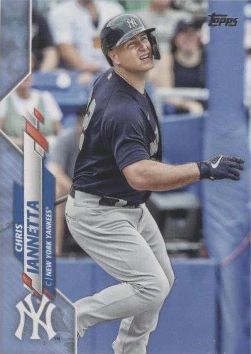 Father's Day Powder Blue