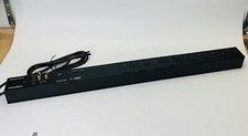 Panamax VT4315-PRO Vertical BlueBolt Controllable Power 8-Outlets NEW