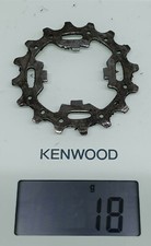 pignone cassetta CAMPAGNOLO 16 denti 16ta bici corsa cassette sprocket bike road