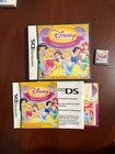 DISNEY PRINCESS MAGICAL JEWELS Nintendo DS PreOwned  Good Condition Tested